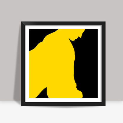 Batman Square Art Prints Square Art Prints