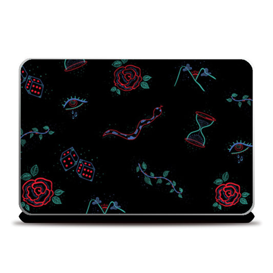 Laptop Skins, little nothings Laptop Skins