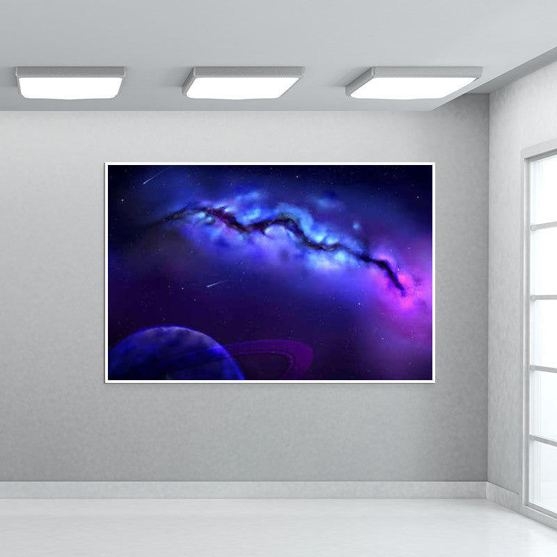 cosmic love Wall Art