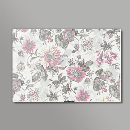 FLOWER POWER Wall Art