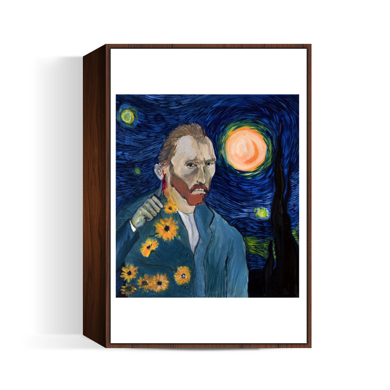 VanGogh Wall Art