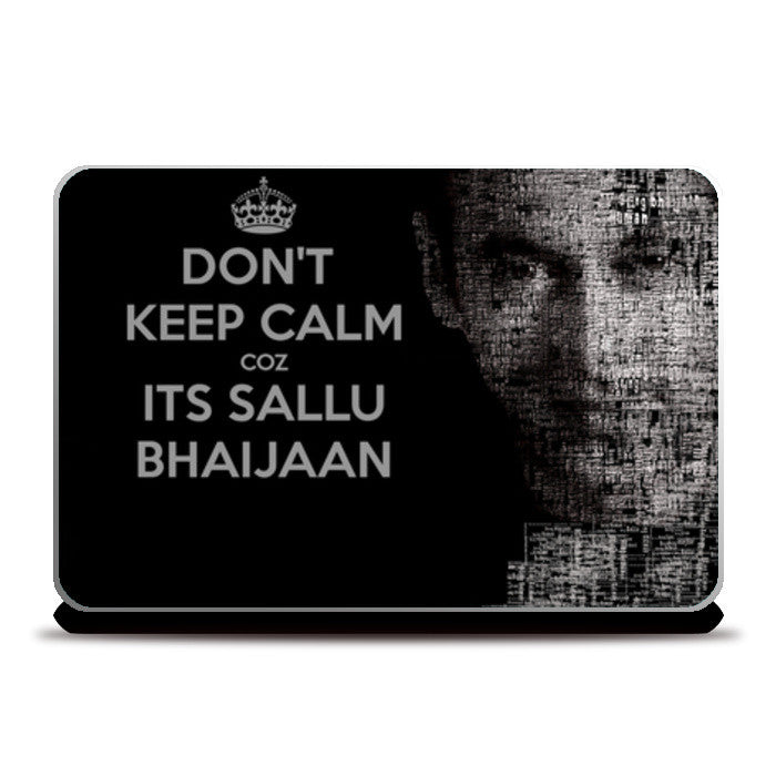 Laptop Skins, salman Laptop Skins