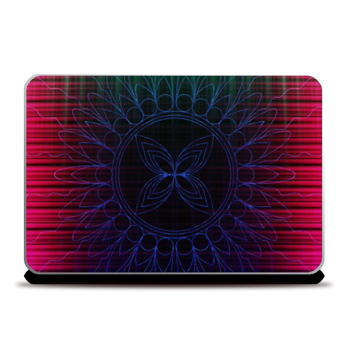 Laptop Skins, In Trance Laptop Skins