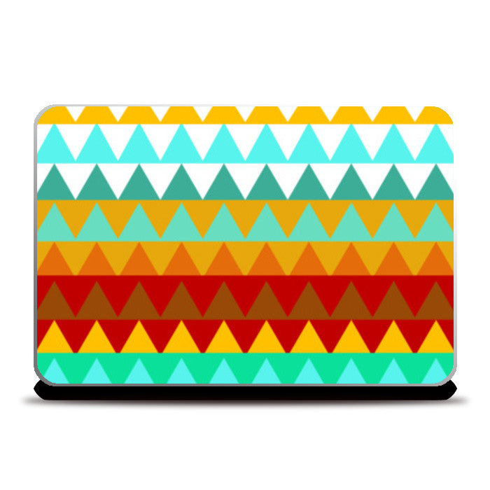 Pattern Laptop Skins