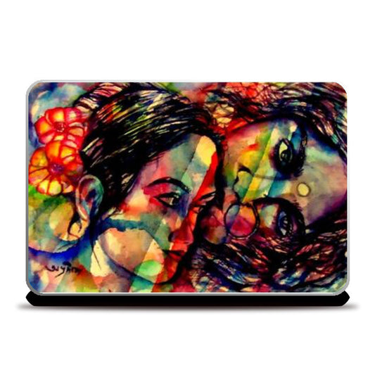 Laptop Skins, eclipsed Laptop Skins