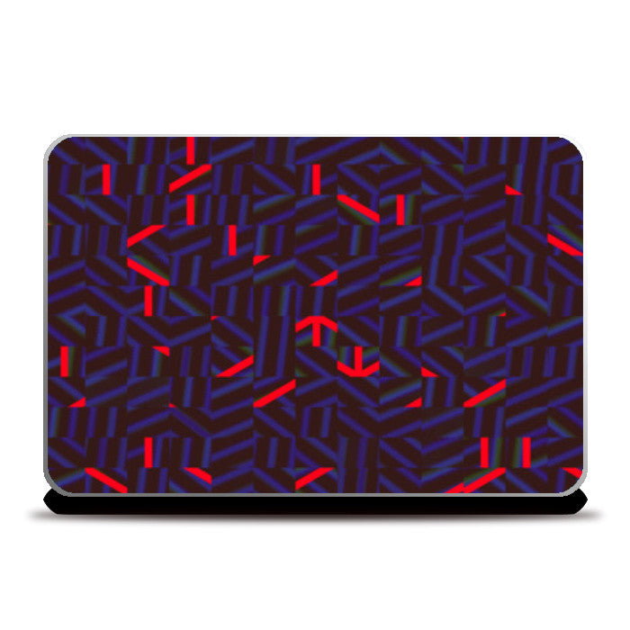 Laptop Skins, Neo Touches Laptop Skins