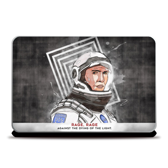 Laptop Skins, Interstellar Laptop Skins