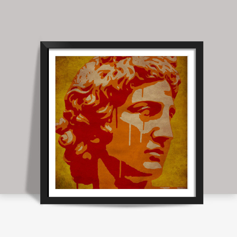 Athena Square Art Prints| Buy High-Quality Posters and Framed Posters ...