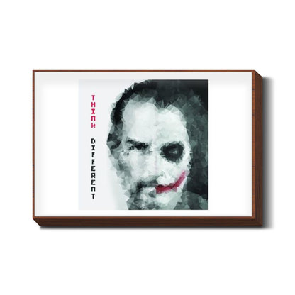 Steve Jobs & Joker | Chinmaya Kumar Guru