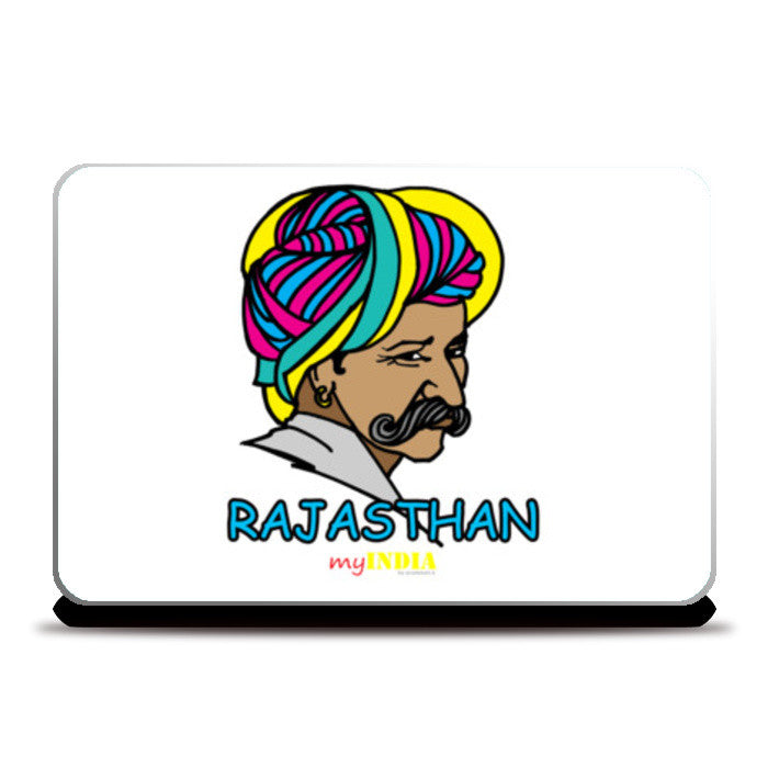 rajasthan Laptop Skins