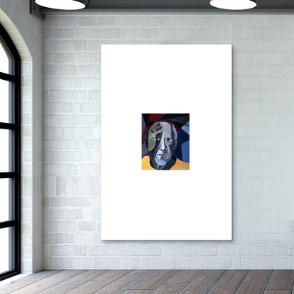 Picasso Wall Art