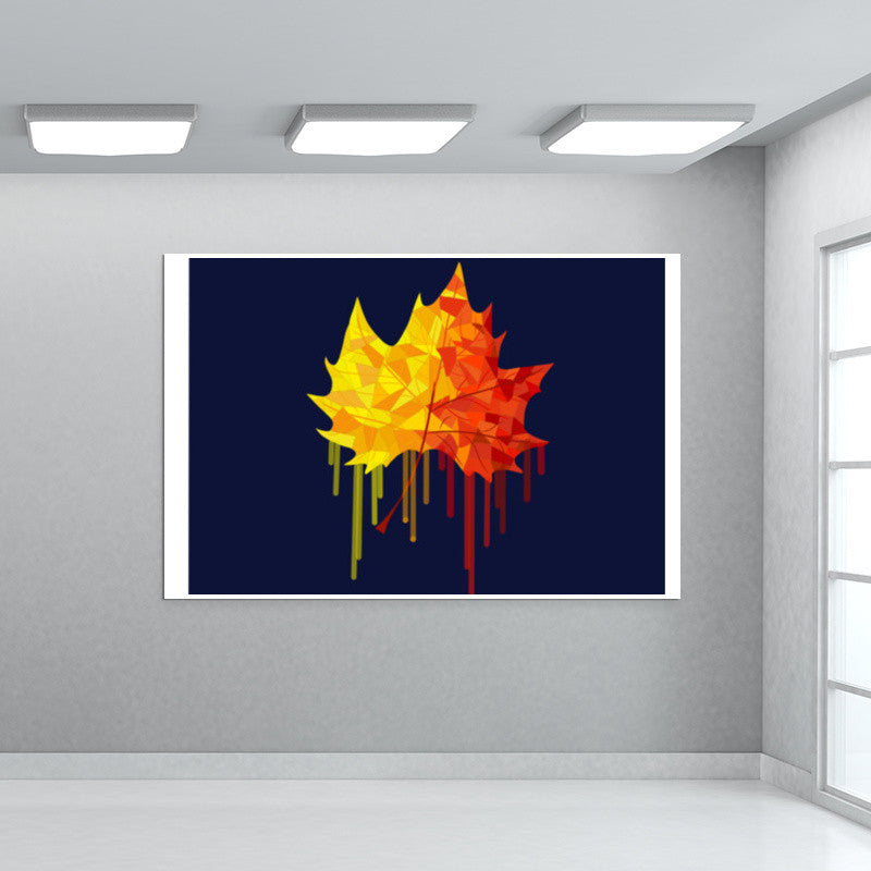 Autumn Wall Art