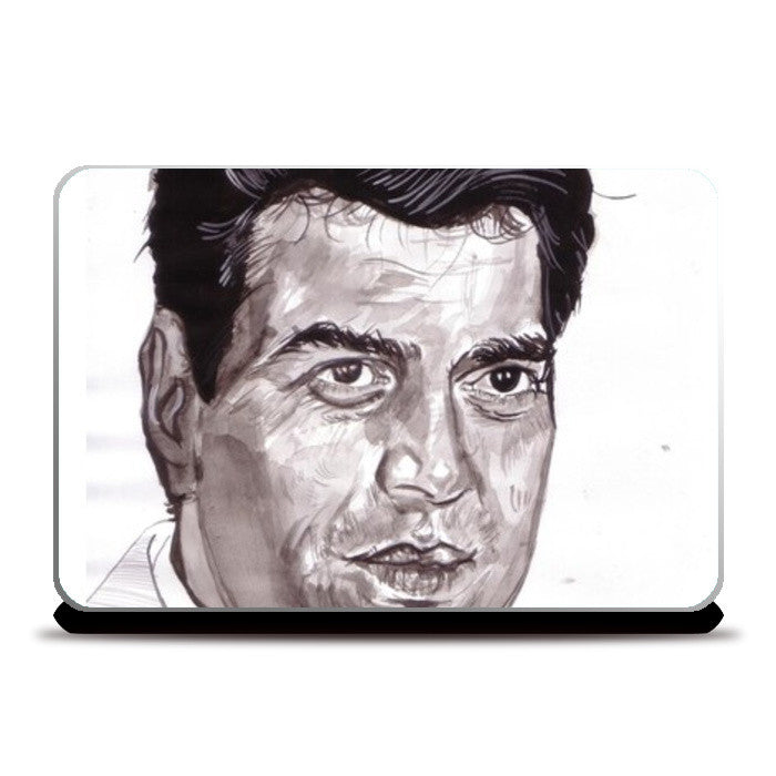 Laptop Skins, Indias HeMan Dharmendra Laptop Skins