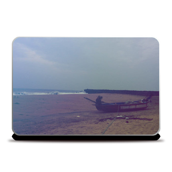 Laptop Skins, Calm waters Laptop Skins