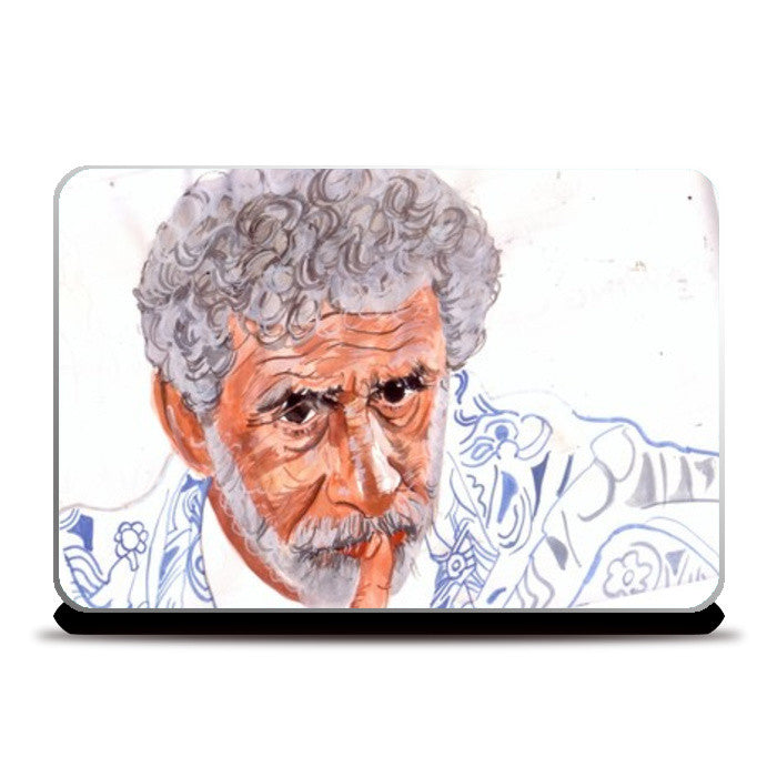 Laptop Skins, Versatile Naseeruddin Shah silences critics with his performances Laptop Skins