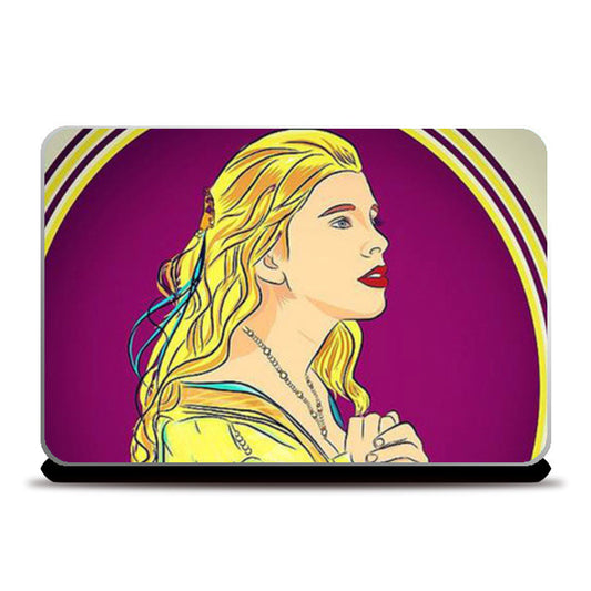 Laptop Skins, Princess Laptop Skins