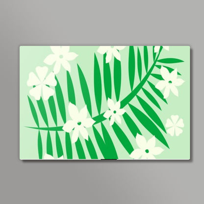 Flora Wall Art