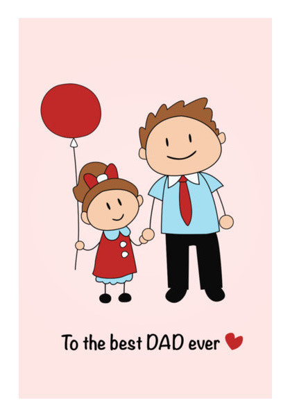 Fathers Day Wall Art