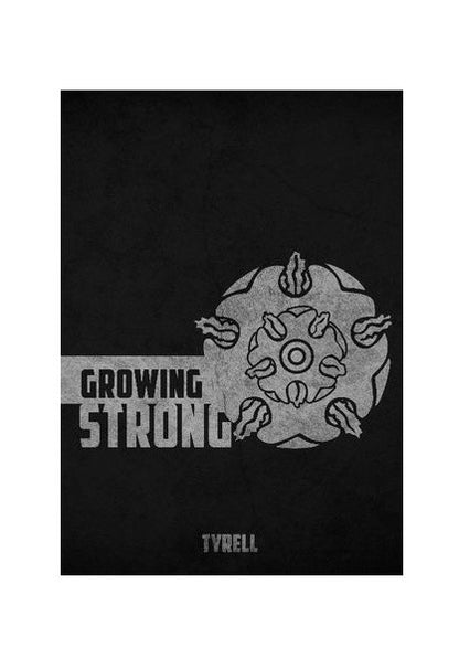 House Tyrell - Game of Thrones