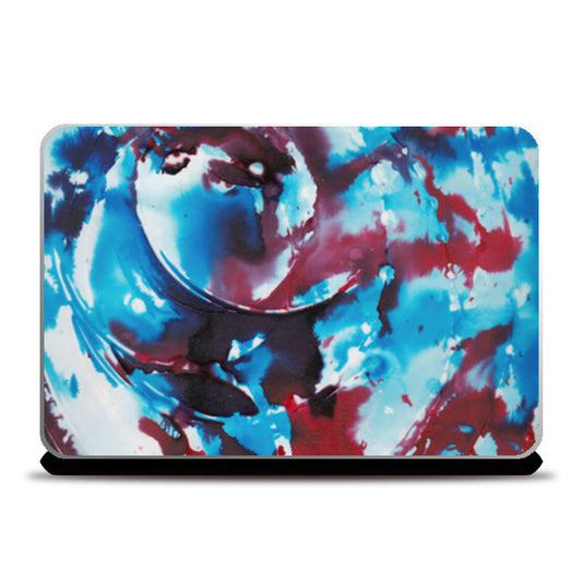 Deepness Laptop Skins