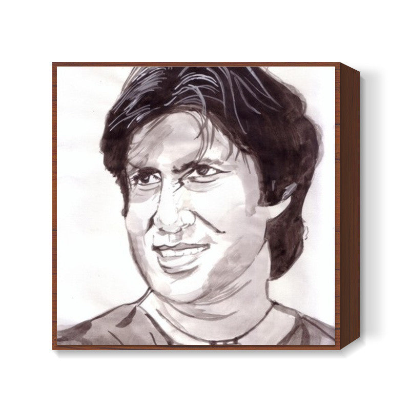 Learn How to Draw Amitabh Bachchan (Celebrities) Step by Step : Drawing  Tutorials