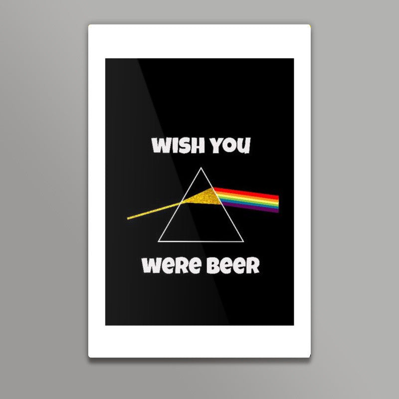 BEER ~ PINK FLOYD