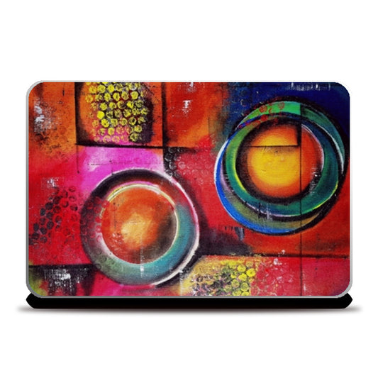 cosmos Laptop Skins