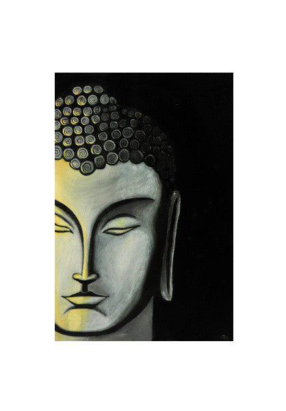 Buddha Wall Art