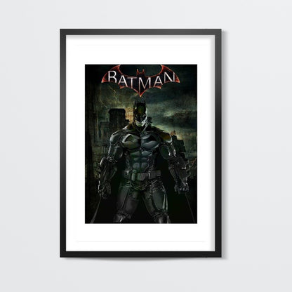 Batman - Arkham Origins