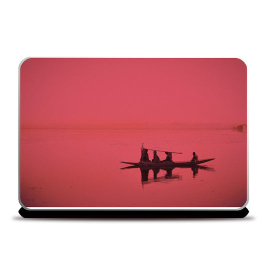 Srinagars Jewel Laptop Skins