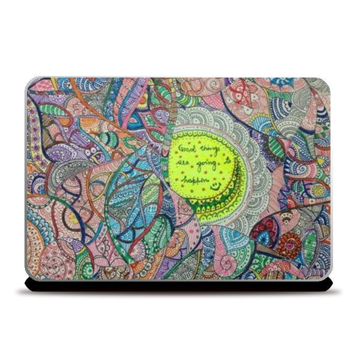 Laptop Skins, Good things Laptop Skins