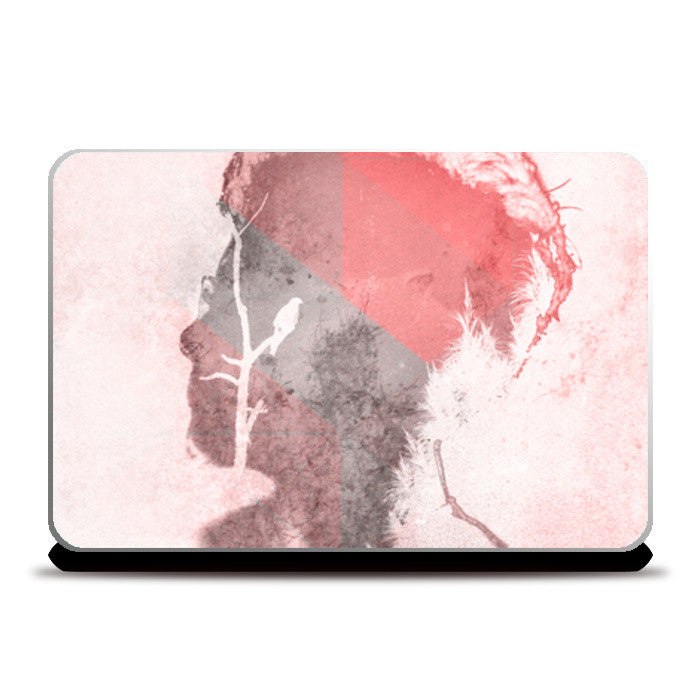 Laptop Skins, Mid summer nights dream Laptop Skins