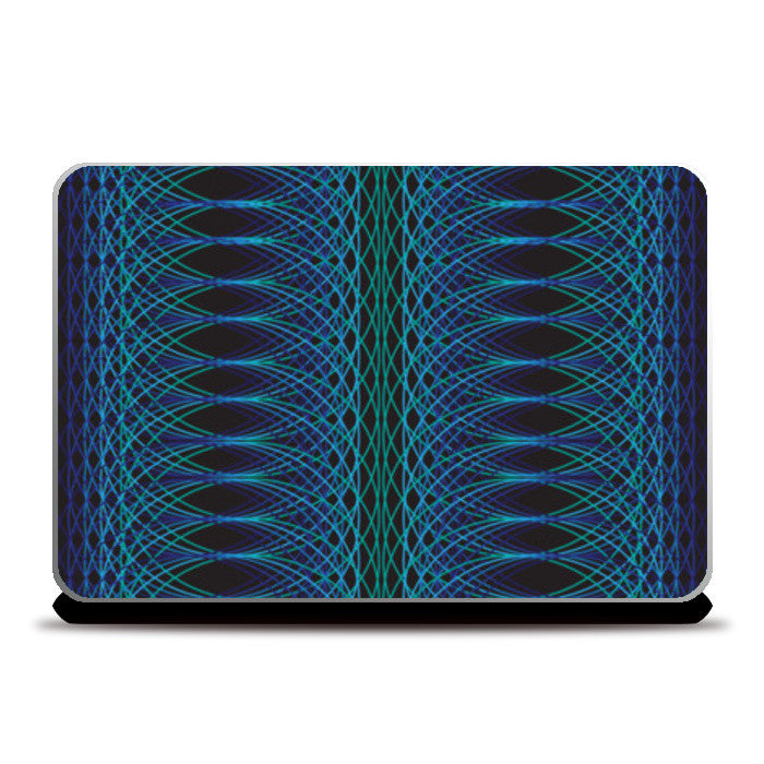 Circles 1.0 Laptop Skins