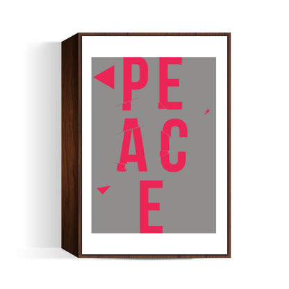 Peace Artwork Wall Art