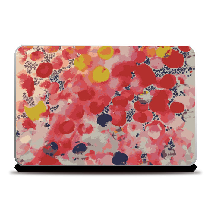 Laptop Skins, Abstract 2 Laptop Skin