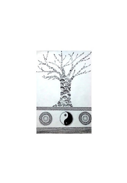 the way of life,taoism Wall Art