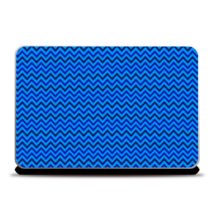 Abstract Blattern Laptop Skins