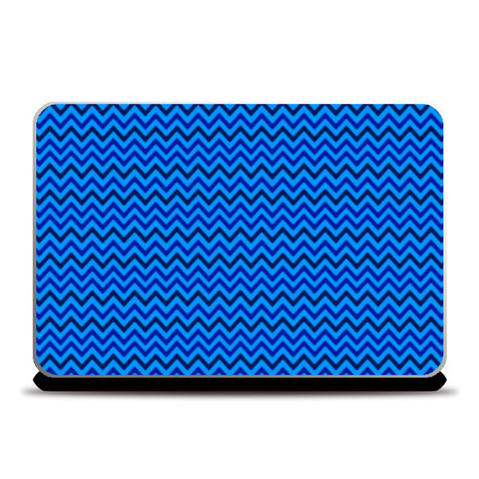 Abstract Blattern Laptop Skins