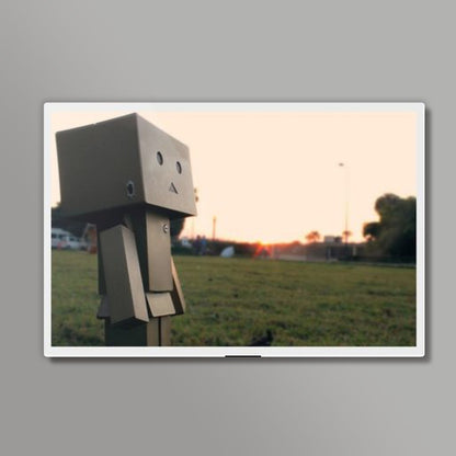 Danboard #1