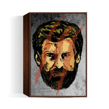 Logan Wall Art