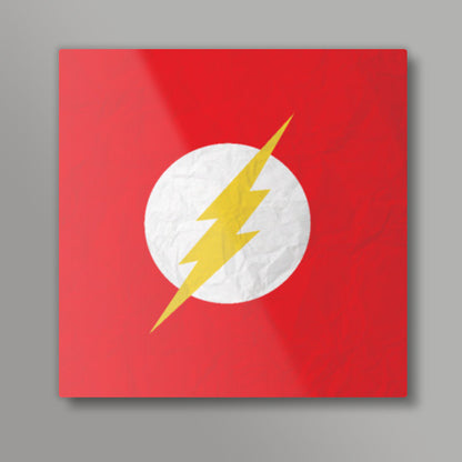 Flash Square Art