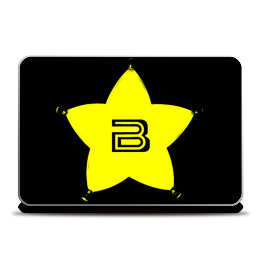 Laptop Skins, BIG BANG V.I.P; FANMADE Laptop Skins