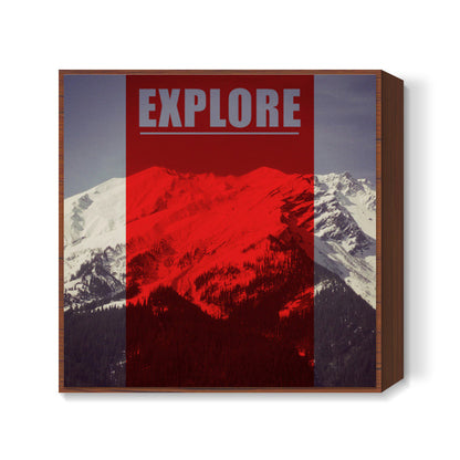 Explore Square Art Prints