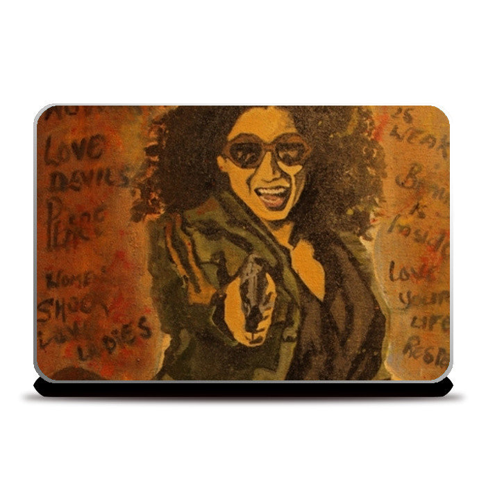 Laptop Skins, not so weak Laptop Skins