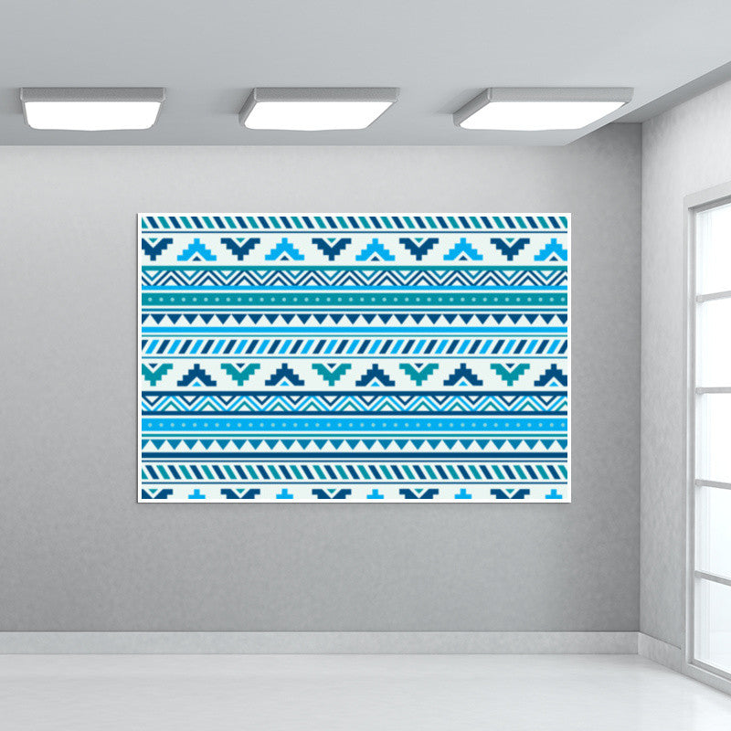 Tribal Wall Art