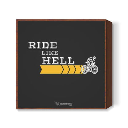 Ride Like Hell