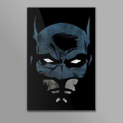 Batman Wall Art