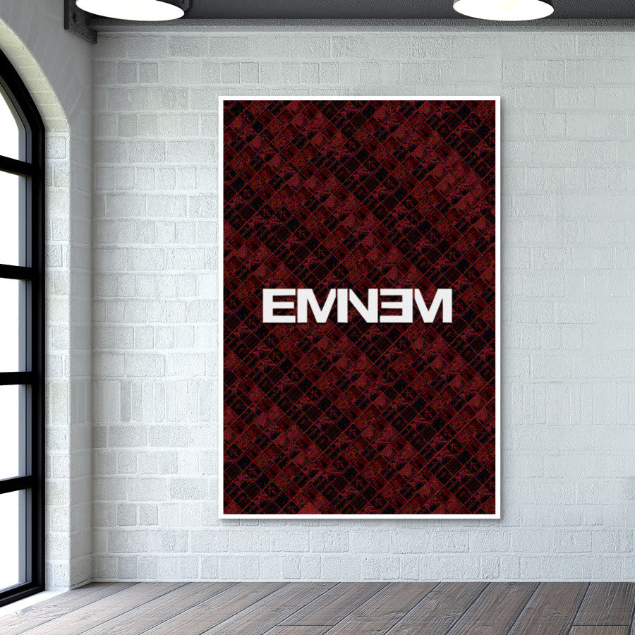 EMINEM Wall Art