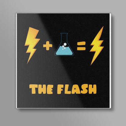 The Flash Minimal