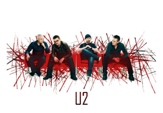 Wall Art, U2